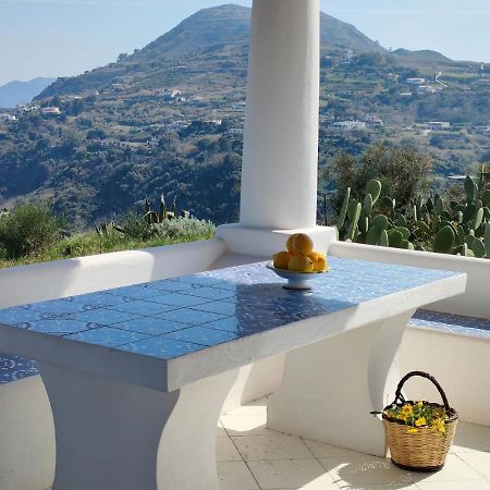 Villa Casa Mariva Lipari  Exterior foto
