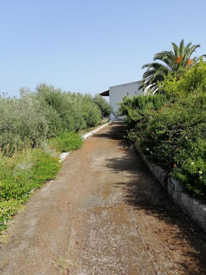 Villa Casa Mariva Lipari  Exterior foto